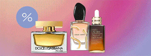 Sichere dir bis zu 30% Rabatt mit dem Notino Gutscheincode