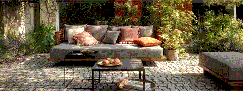 Bis zu 50% Rabatt mit dem LIVIQUE Gutschein auf das Gartensortiment