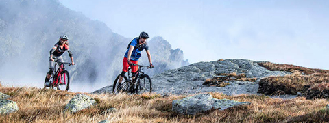 20% Rabatt auf alles während der Ochsner Sport CLUB DAYS sichern