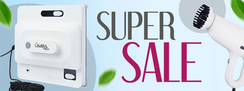 Bis zu 65% Ersparnis im Casativo Sale auf ausgewählte Artikel