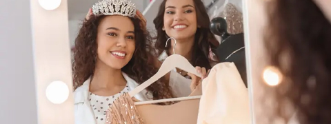 Exklusiver 12% AW Bridal Rabattcode für Studierende auf das gesamte Sortiment