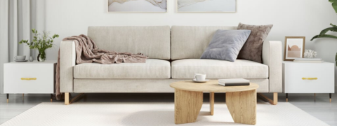 VidaXl Gutschein für kostenlosen Versand ab 100CHF