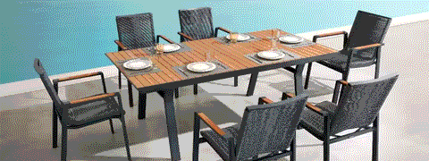 Jetzt 30% Rabatt auf Gartenmöbel mit dem XXXLutz Gutschein sichern