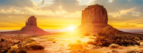 USA-Traumreise zum Sparpreis ab 2.789.- mit dem Aldi Suisse Tours Gutschein