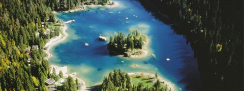 Dein Graubünden-Urlaub zum Bestpreis ab 152 CHF mit dem Aldi Suisse Tours Gutschein