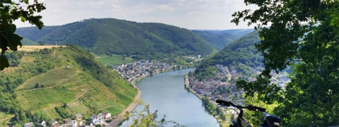 Mosel-Urlaub günstig ab CHF 135 buchen mit dem Aldi Suisse Tours Gutschein