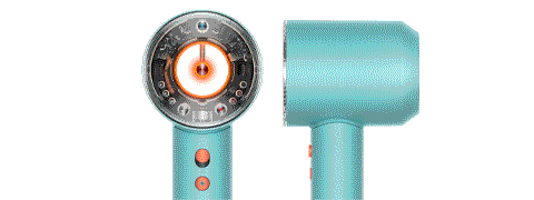 Dyson Supersonic Nural Haarföhn: 150 CHF sparen mit dem Dyson Gutschein bei nettoshop.ch