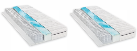 MatratzenConcord Deal: 16% Rabatt auf CONCORD DIE MATRATZE