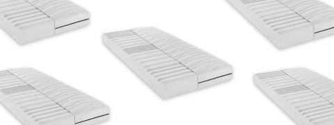 MatratzenConcord Voucher: 20% Rabatt auf die Robusta Clara