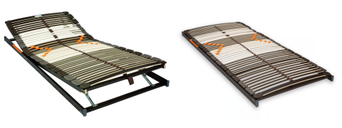 MatratzenConcord Coupon: 31% Rabatt auf Vitalis Lattenrost