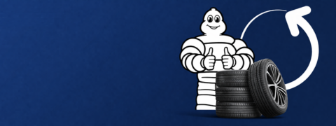 Autodoc Deal: Bis zu 120CHF Cashback auf Michelin Reifen