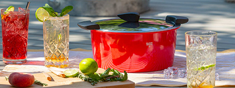 Bis zu 64% Rabatt im grossen Kuhn Rikon Sale sichern