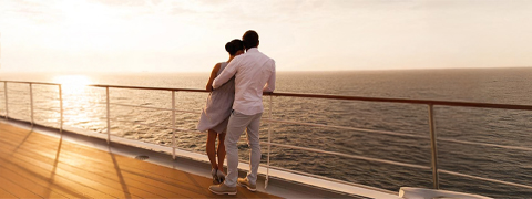 150 CHF Rabatt auf deine Kreuzfahrt mit dem ALDI SUISSE TOURS Rabattcode