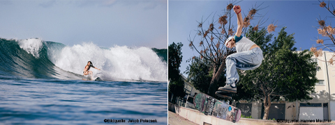 10 CHF Blue Tomato Gutschein für deine Newsletter-Anmeldung