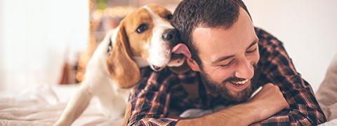 20% Pets Deli Gutschein für deine erste Bestellung