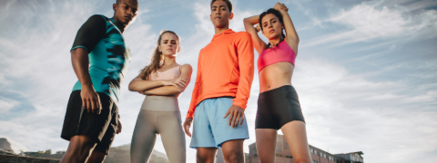 15 % Extra-Rabatt auf Outdoor-Ausrüstung mit dem SportScheck Gutschein