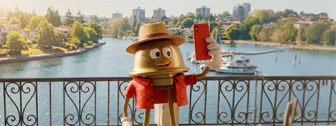 Exklusiv 25% Rabatt und mehr mit dem Hotels.com Gutschein