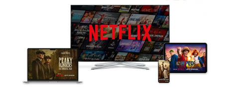 Sunrise Angebote: Bis zu 10 CHF monatlich sparen für Netflix