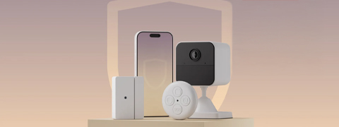 60 CHF beim Einstieg sichern mit dem Sunrise Home Security Gutschein