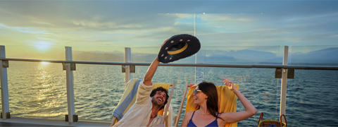 Bis zu CHF 300 sparen mit dem Costa Kreuzfahrten Gutschein