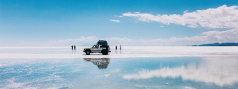 Peru & Bolivien Rundreise zum Vorteilspreis ab 4499CHF bei ALDI SUISSE TOURS