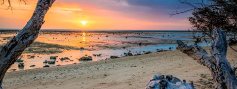 Bali Inselhüpfen zum Sparpreis ab 1899.- mit dem ALDI SUISSE TOURS Gutschein