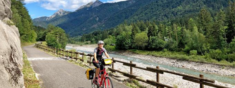 Velotour an die Adria ab CHF 749.- mit dem ALDI SUISSE TOURS Gutschein