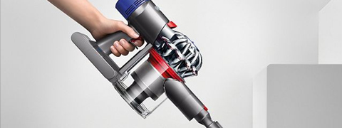 Dyson V8 Cyclone 100.- günstiger durch diesen FNAC Rabatt
