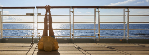 Costa Kreuzfahrten Gutschein: Last Minute Reisen ab nur CHF 349