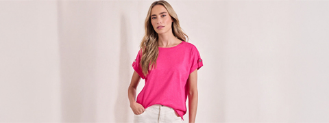 Street One Promo-Code für 20% Preisvorteil auf alles