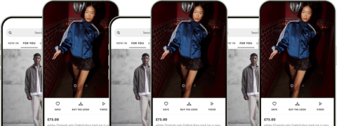 ASOS Aktionscode: 25% Rabatt in der App