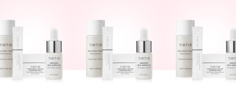 Notino Gutschein: Geschenke von TIRTIR zur Auswahl