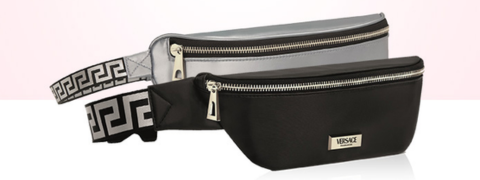 Notino Angebot: Gratis Versace Bauchtasche