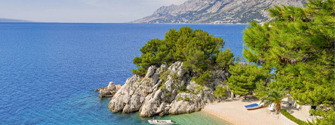 Ferien zum Verwöhnen: Bis zu 20% Rabatt mit dem NOVASOL Gutschein