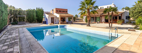 Spanien erleben und bis zu 30% mit dem NOVASOL Angebot sparen