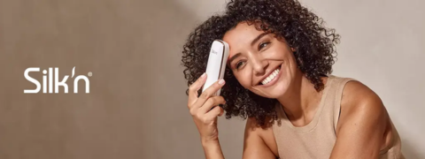 PerfectHair Angebot: 20% Rabatt auf viele Silk'n Produkte