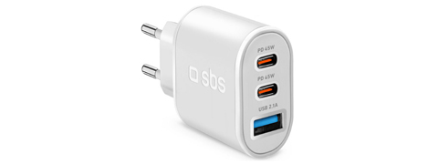 Jetzt 30% Rabatt auf SBS Mobile Zubehör mit diesem Postshop Gutschein