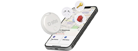 Über 30% Rabatt auf SBS Tracker mit diesem Postshop Gutschein