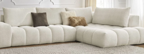 Conforama Gutschein: Bis zu 500CHF Sofortrabatt