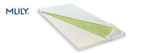 Spare jetzt 61% mit dem Matratzen Concord Angebot auf Wendetopper