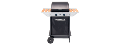 JUMBO Grill Aktion: Bis zu -50% Rabatt auf Campingaz-Grills
