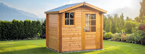 40% sparen auf das Blockhaus St. Moritz | JUMBO Aktionen