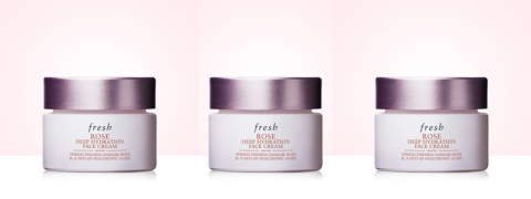 Notino Aktion: Gratis Feuchtigkeitscreme von fresh