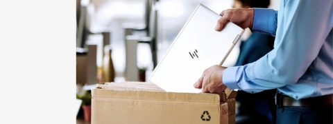 HP Store Gutschein: Bis zu 800CHF Rabatt für Unternehmen