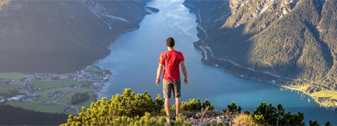 Aktivferien ab 329 CHF durch diesen Aldi Suisse Tours Gutschein