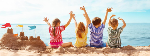 Sommerferien ab 50 CHF mit dem Aldi Suisse Tours Gutschein