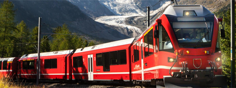 Car- & Zugreisen ab 49 CHF durch diesen Aldi Suisse Tours Gutschein