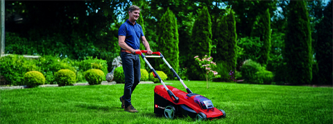 Bis zu 38% JUMBO Rabatt auf Einhell Produkte