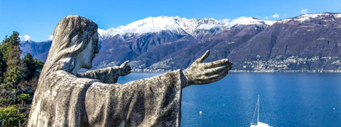 Dolce Vita im Tessin ab CHF 459, - erleben mit den ALDI SUISSE TOURS Angeboten