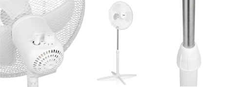 Office World online: 20% Rabatt auf Tristar Standventilator